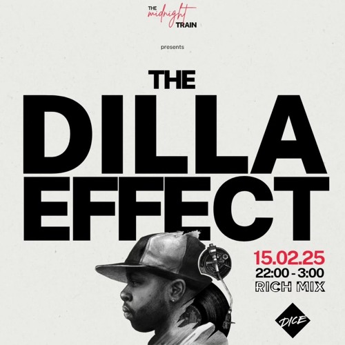 The Dilla Effect - Nique J