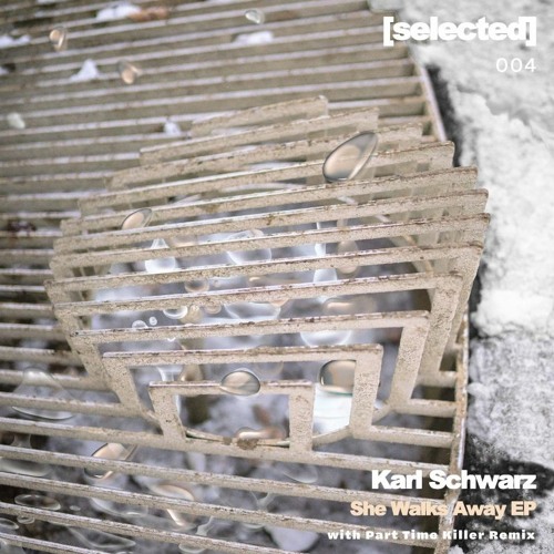 Karl Schwarz - Strange Figure [SELECTED004 | Premiere]