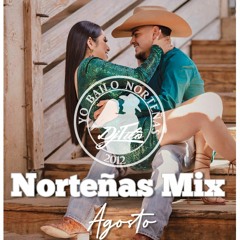 NorteÑas (NUEVAS) Agosto MIX 2021.mp3