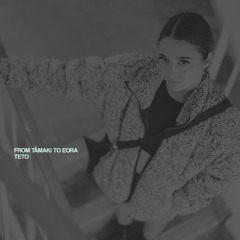 From Tāmaki to Eora - Mix