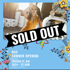 P.H.I.L. @ Flowers and Bees 24.05.2024 (Closing)