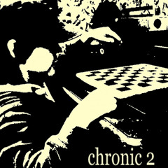 Twikipedia - Chronic 2 (unofficial, taken off spotify)