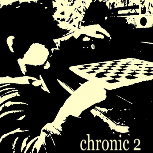 Twikipedia - Chronic 2 (unofficial, taken off spotify)