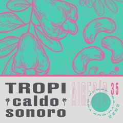 TropiCaldo Sonoro 035 - Aires/D