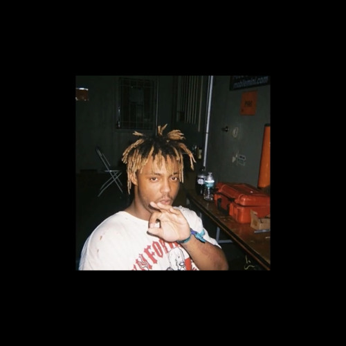 Juice WRLD - Drunk & Honest (Unreleased)