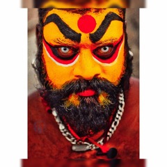 Potharaju Puli Keka Song (Road_show) Dj Mahesh Candey Shivarampally.mp3