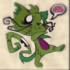 #movinglikeazombie (greentop)