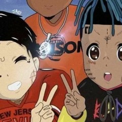 Juice WRLD - White Mask Unreleased Prod.RockyRoadz