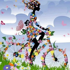 Venture Forward: Bicycle Day Mix