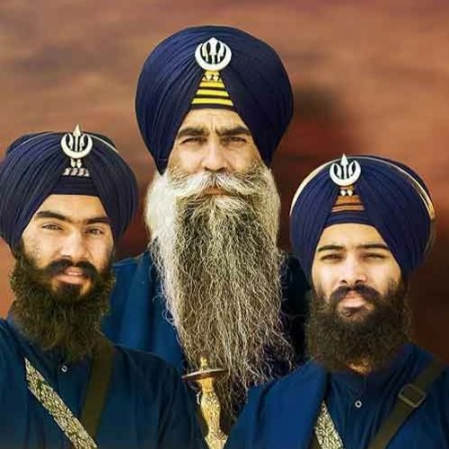 Bhai Mehal Singh Chandigarh Wale Sach De Pehredaar Kavishri Jatha