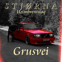 Stjørna Heimbrentslag - Grusvei