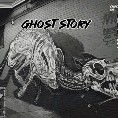 Ghost Story | Dark Boom Bap type beat