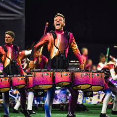 Spirit of Atlanta 2019- “Neon Underground”