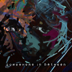 somewhere in between