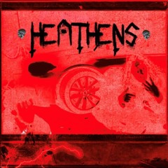 HEATHENS LILVAMP X VAMPMONEY