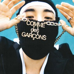 ONE - Comme des Garcons (PROD. MILLENNIUM)