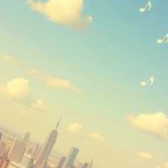 子羊と太陽