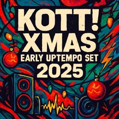 XMAS Early Uptempo set 2025