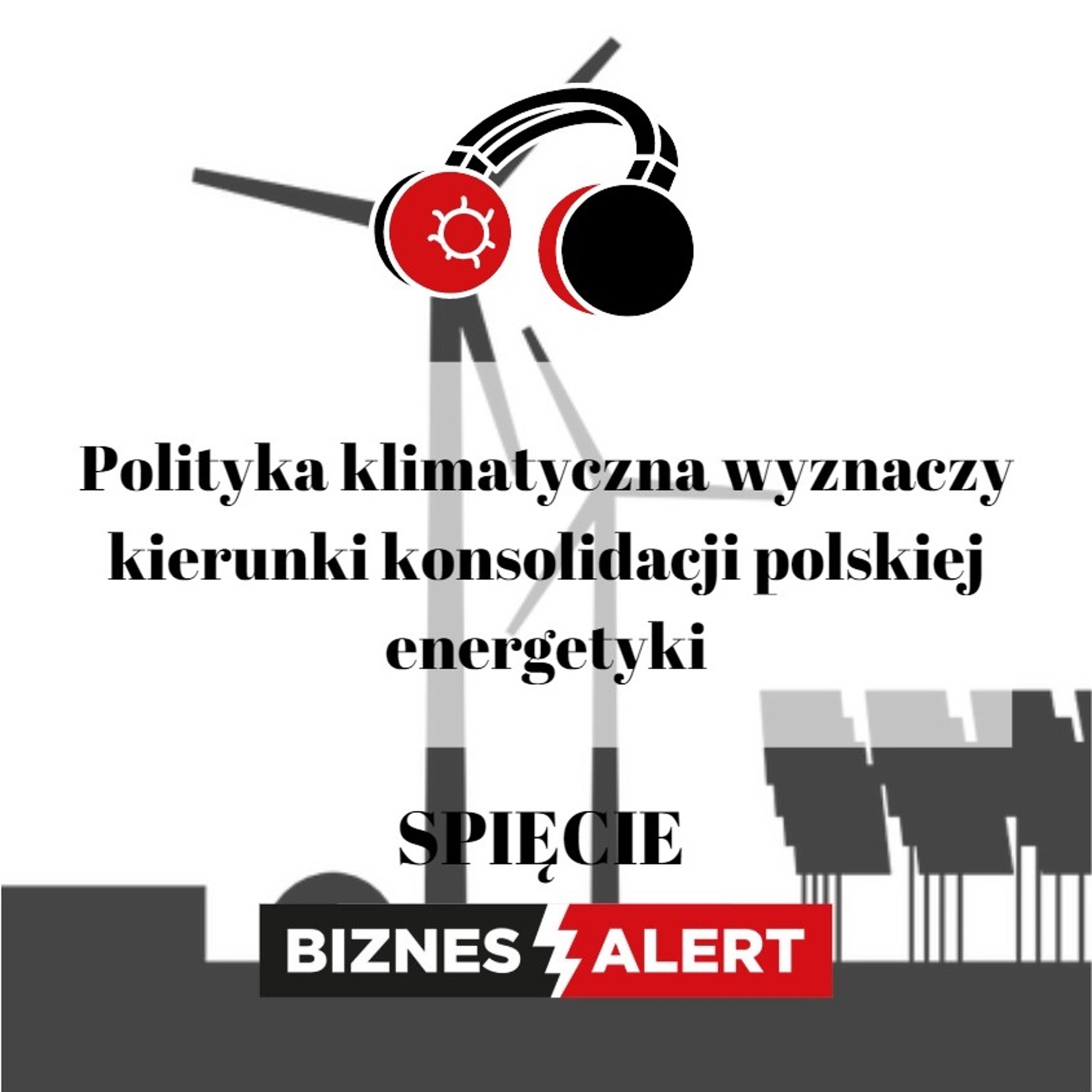 BiznesAlert.pl - podcasty z energią