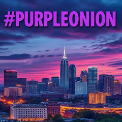 #PURPLEONION
