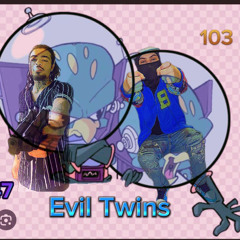 Evil Twins - Drip x Lil Kano (prod.OGmarq)