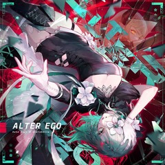 Alter Ego Arcaea - Yuta Imai vs Qlarabelle