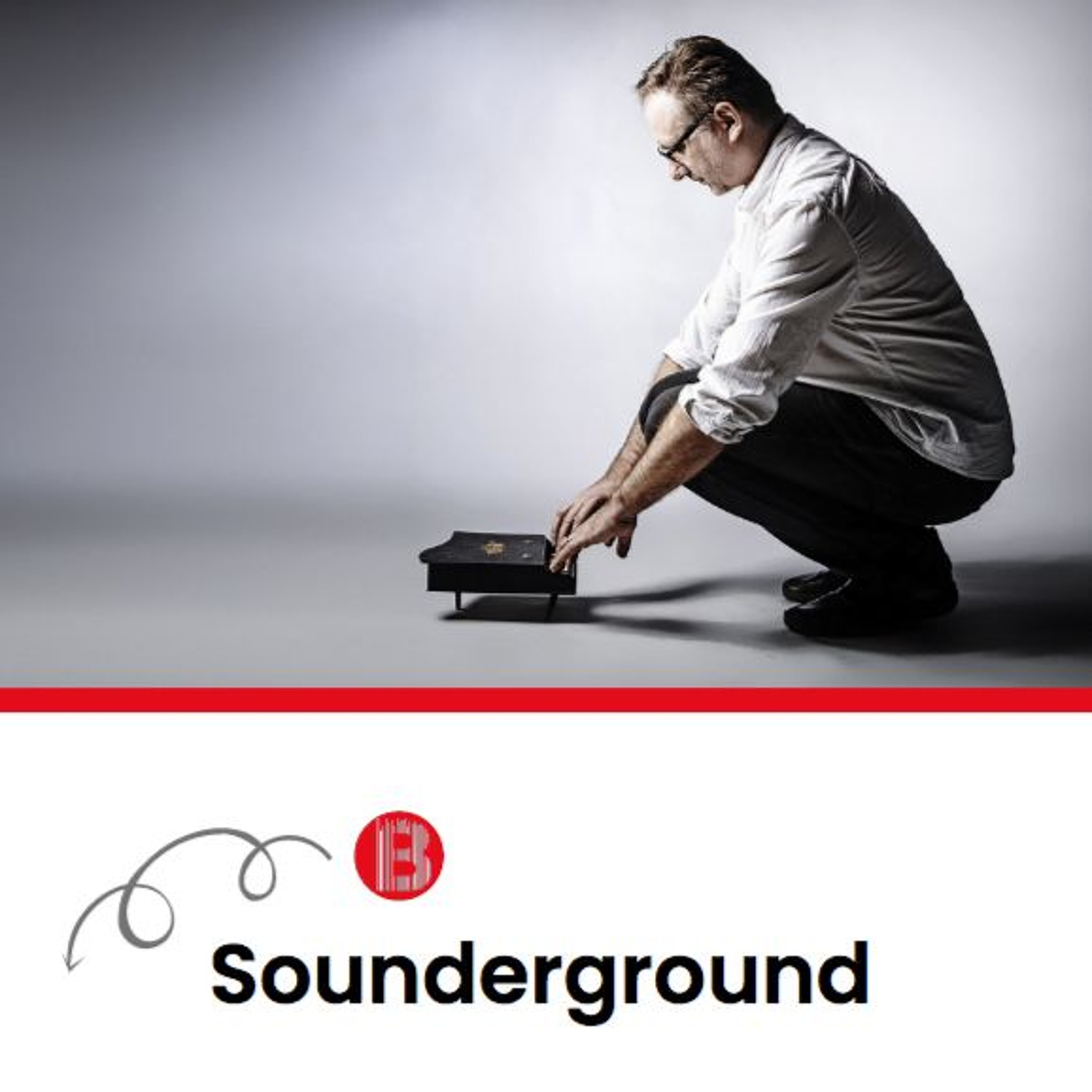 Sounderground #47 28.6.2024 episode artwork