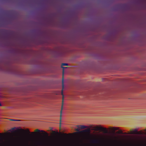 sun (w/ kintsugi)
