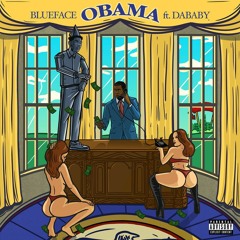 Obama - Blueface (feat. DaBaby)