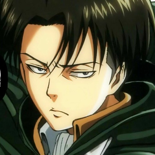 LEVI RAP | RUSTAGE ft. VideoGameRapBattles [Attack On Titan]