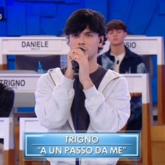 a un passo da me
