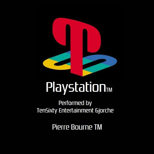 PLAYSTATION (PROD. BY PIERRE BOURNE)