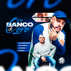 Banco de Couro