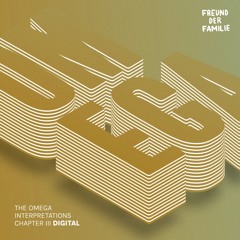 Freund Der Familie - "Thyll" (youANDme Remix) / Freund Der Familie