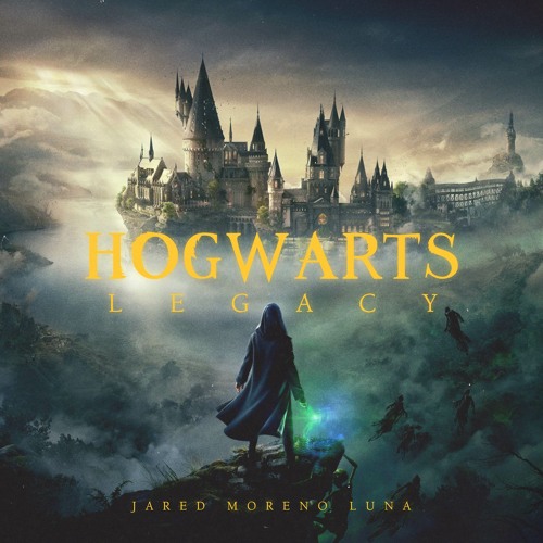 Stream Hogwarts Legacy (Harry Potter Theme) by Jared Moreno Luna