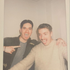 Small birds eller mig - Jødemads feat. ARKEN (LIL HASH PARODI)