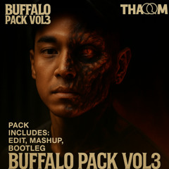 BUFFALO PACK VOL3_My Flow by (THA...QM)
