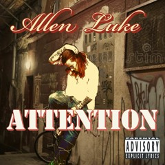 Allen Luke - Attention