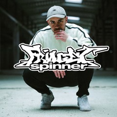 Fridget Spinner 024: Arman John