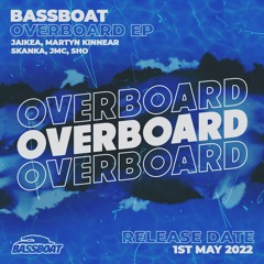 Overboard E.P Show Reel