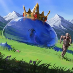 Terraria - Boss 1 remix