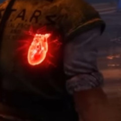 heart attack