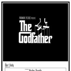 The Godfather Waltz (Nino Rota) - Orchestral Mockup Cover