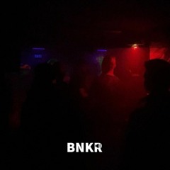 One Hell Of A Madness - 16.04. @BNKR Soundsystem