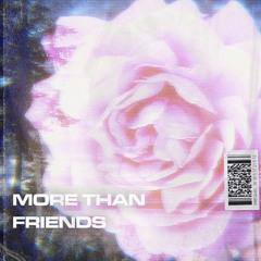 more than friends