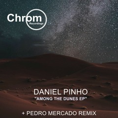 PREMIERE: Daniel Pinho - Among The Dunes (Radio Edit) [Chrom Recordings]