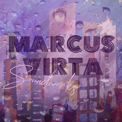Marcus Virta Podcast - Kunnon Potku Munille (Krav Maga)
