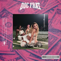 Disco Lines & Tinashe - No Broke Boys (Doc Frat Bootleg) *FREE DOWNLOAD*