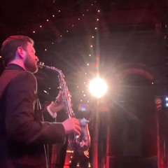 Fall 2025 DJ Set w/ Daro Behroozi