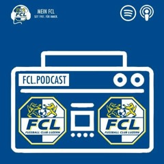 Folge 34: FCL Basis – Andreas Grüter & Sheryl Lustenberger